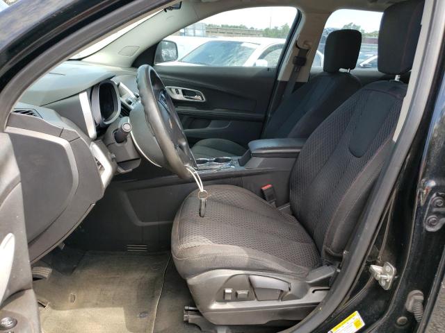 Photo 7 from auction – 2015 CHEVROLET EQUINOX LS with VIN 2GNALAEK4F1103499