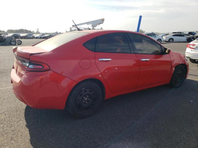 Photo 3 from auction – 2016 DODGE DART SXT with VIN 1C3CDFBB0GD635150