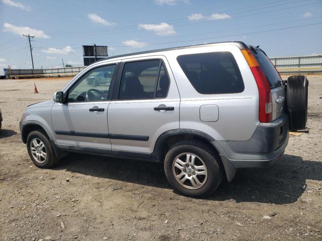 Photo 2 from auction – 2004 HONDA CR-V EX with VIN JHLRD78884C029607