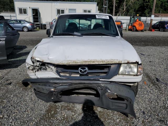 Photo 5 from auction – 2003 MAZDA B2300 with VIN 4F4YR12D93TM16539