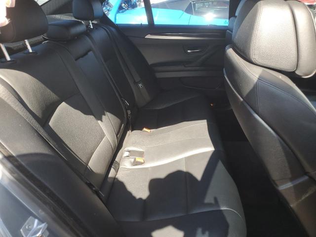 Photo 10 from auction – 2013 BMW 535 I with VIN WBAFR7C5XDC824640