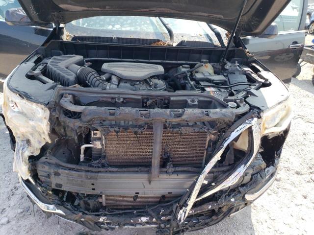 Photo 12 from auction – 2017 GMC ACADIA DEN with VIN 1GKKNXLS3HZ218946