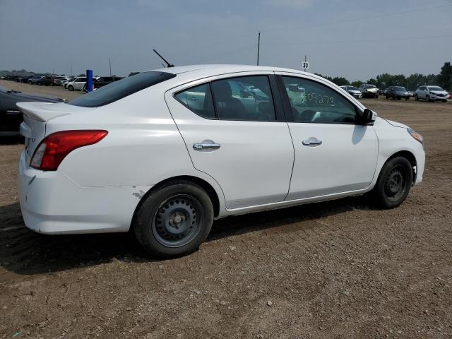Photo 3 from auction – 2017 NISSAN VERSA S with VIN 3N1CN7AP3HL863122
