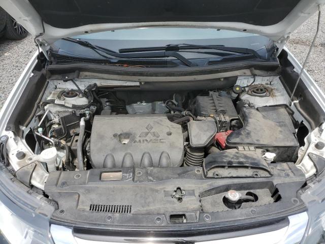 Photo 12 from auction – 2017 MITSUBISHI OUTLANDER with VIN JA4AD3A3XHZ012113