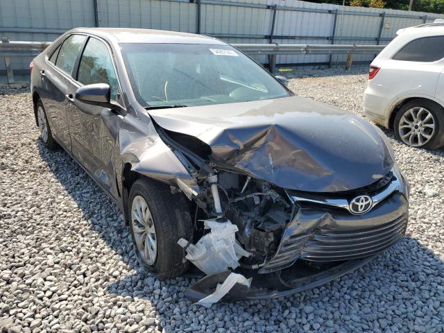 Photo 4 from auction – 2017 TOYOTA CAMRY LE with VIN 4T1BF1FK4HU413724