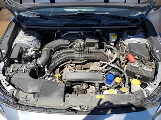 Zdjęcie 11 z aukcji – 2019 SUBARU IMPREZA z VIN 4S3GKAA69K3611650