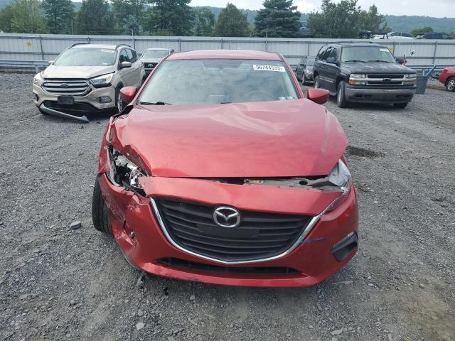 Photo 5 from auction – 2015 MAZDA 3 with VIN 3MZBM1K70FM184792