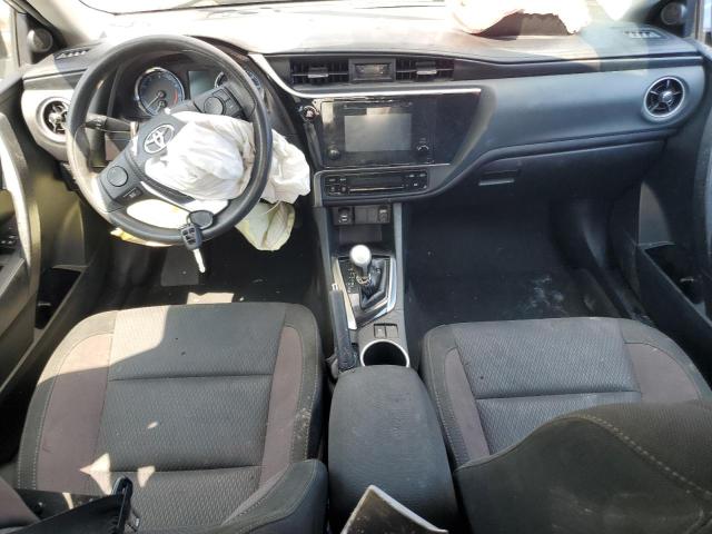 Photo 8 from auction – 2018 TOYOTA COROLLA L with VIN 2T1BURHE5JC063152