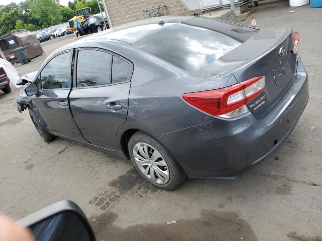 Photo 2 from auction – 2020 SUBARU IMPREZA with VIN 4S3GKAA60L1614580