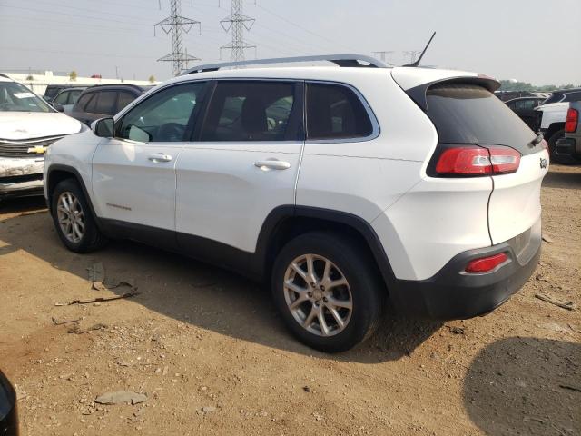 Photo 2 from auction – 2014 JEEP CHEROKEE L with VIN 1C4PJLCB0EW249378