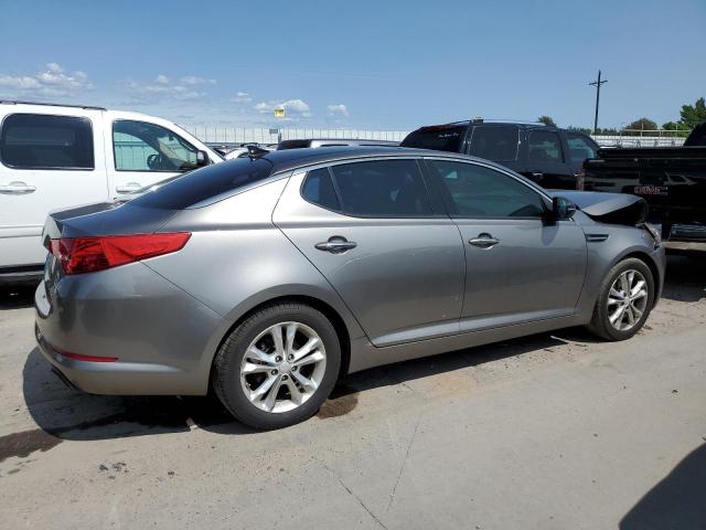 Photo 3 from auction – 2013 KIA OPTIMA EX with VIN 5XXGN4A75DG222136