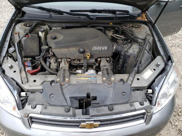 Photo 11 from auction – 2009 CHEVROLET IMPALA 1LT with VIN 2G1WT57N391253081