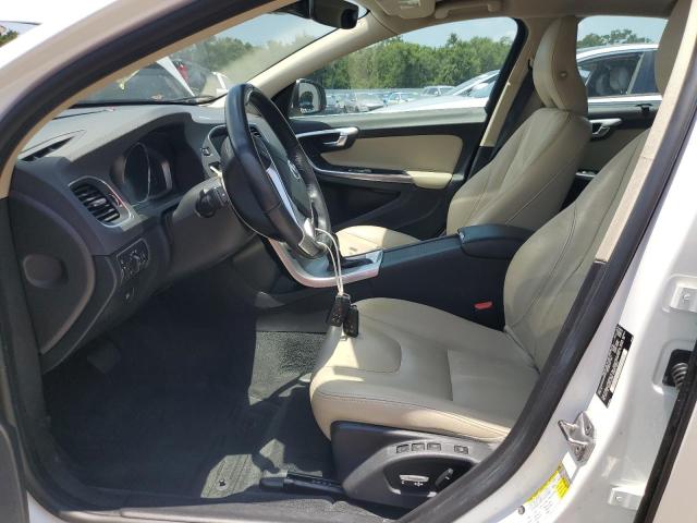 Photo 7 from auction – 2017 VOLVO S60 PREMIE with VIN LYV402HK6HB136554