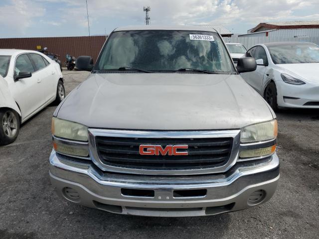 Photo 5 from auction – 2007 GMC NEW SIERRA with VIN 2GTEC13V871175329