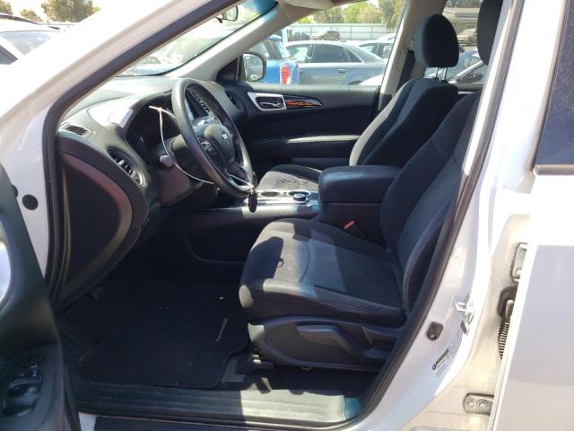 Photo 7 from auction – 2013 NISSAN PATHFINDER with VIN 5N1AR2MM0DC617868