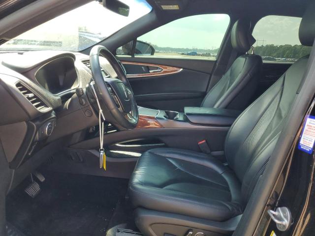 Photo 7 from auction – 2019 LINCOLN NAUTILUS S with VIN 2LMPJ6K97KBL33890