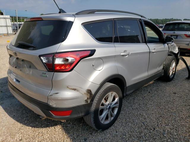Photo 3 from auction – 2018 FORD ESCAPE SE with VIN 1FMCU0GD4JUA79754