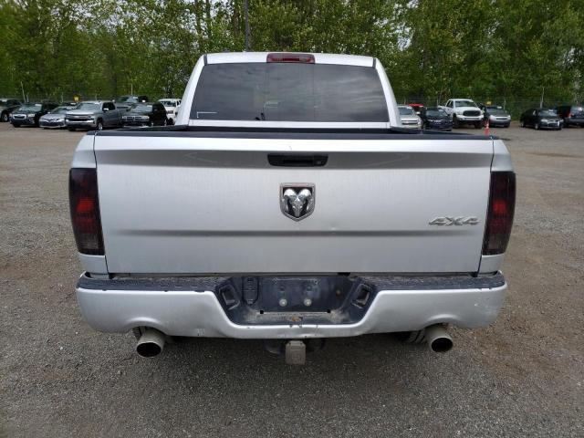Photo 6 from auction – 2013 RAM 1500 ST with VIN 1C6RR7KT1DS652978