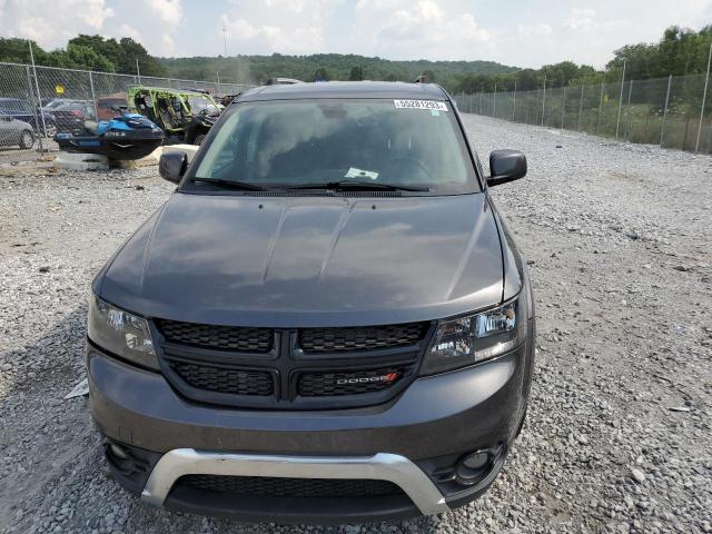 Photo 5 from auction – 2018 DODGE JOURNEY CR with VIN 3C4PDCGG0JT475546
