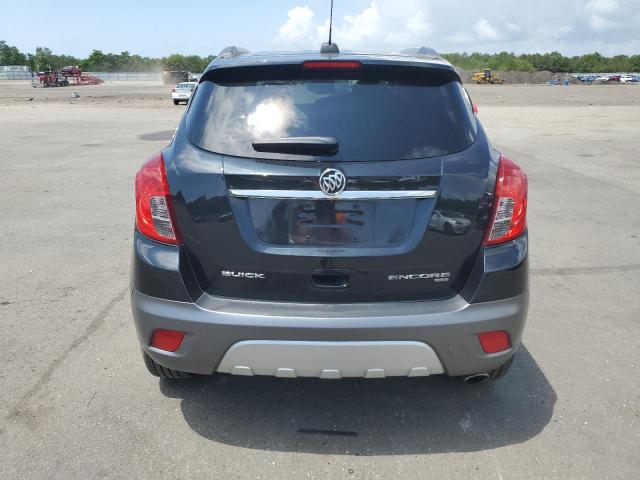 Photo 6 from auction – 2015 BUICK ENCORE with VIN KL4CJGSB8FB258209