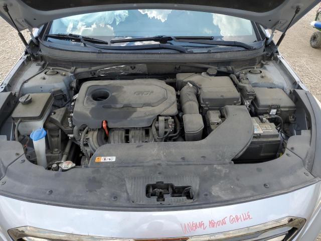 Photo 11 from auction – 2015 HYUNDAI SONATA SPO with VIN 5NPE34AF6FH222934