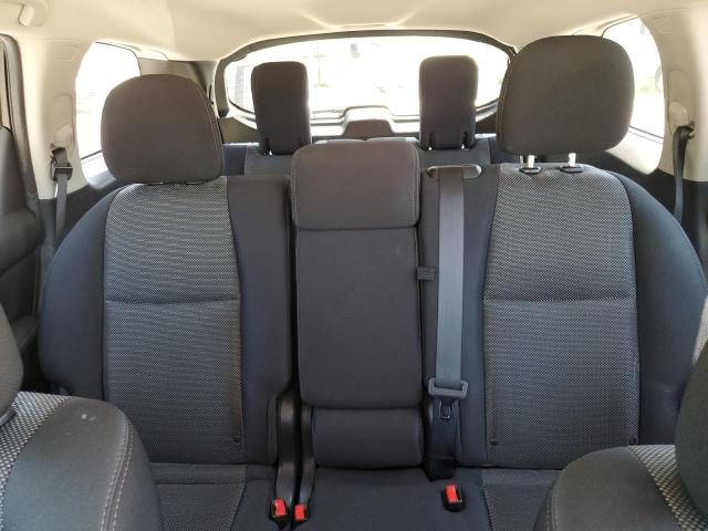 Photo 10 from auction – 2017 NISSAN PATHFINDER with VIN 5N1DR2MM7HC603632