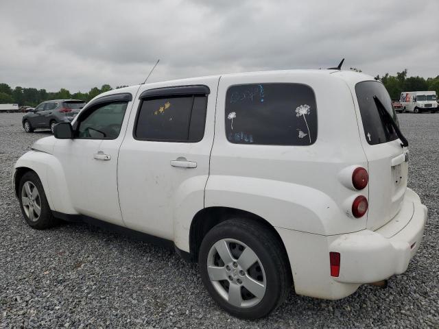 Фото 2 с аукциона – 2011 CHEVROLET HHR LS с VIN 3GNBAEFW2BS625646