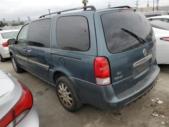 Photo 2 from auction – 2006 BUICK TERRAZA CX with VIN 5GADV23L26D115738