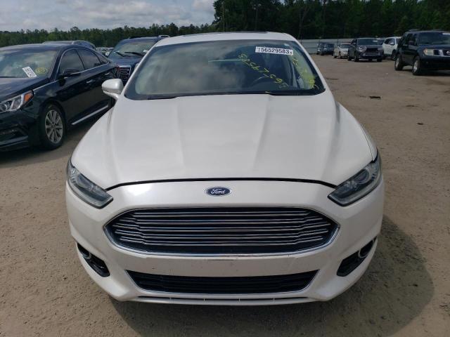 صورة رقم 5 من المزاد - 2014 FORD FUSION مع VIN 3FA6P0K99ER261089