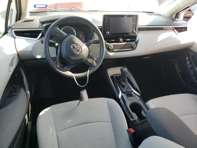 Photo 8 from auction – 2022 TOYOTA COROLLA LE with VIN 5YFEPMAEXNP339512