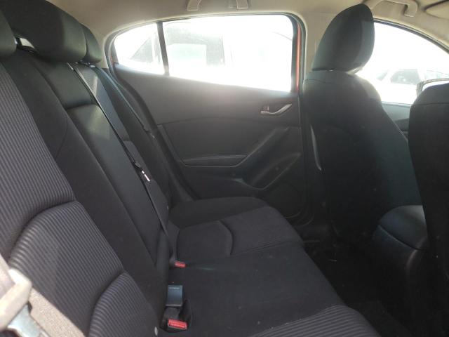 Photo 10 from auction – 2015 MAZDA 3 TOURING with VIN 3MZBM1L77FM228401