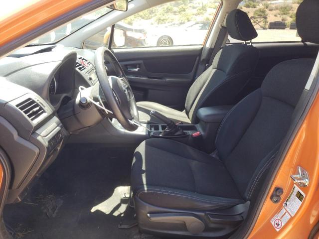 Foto 7 de la subasta – 2014 SUBARU XV CROSSTR con VIN JF2GPAVC3EH345553