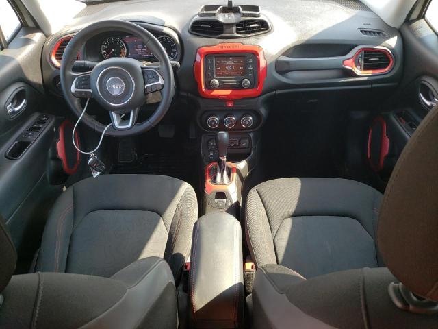 Photo 8 from auction – 2016 JEEP RENEGADE T with VIN ZACCJBCT4GPD66219