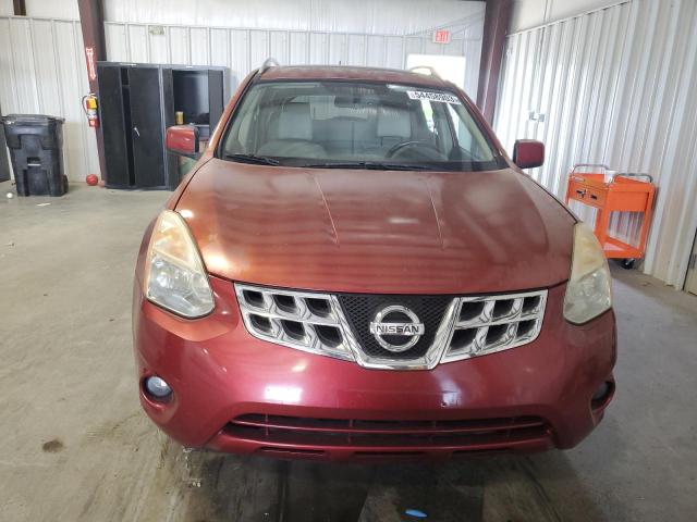 Photo 5 from auction – 2011 NISSAN ROGUE S with VIN JN8AS5MV7BW253595