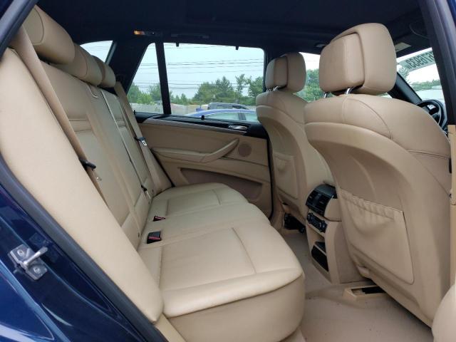 Photo 11 from auction – 2013 BMW X5 XDRIVE3 with VIN 5UXZV4C51D0B05421