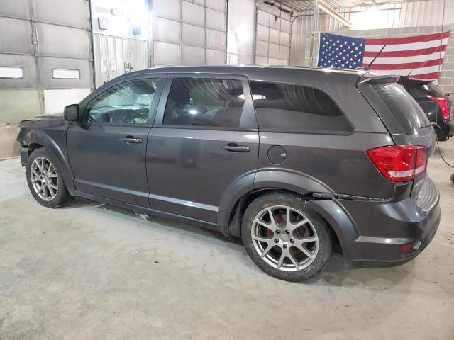Photo 2 from auction – 2015 DODGE JOURNEY R/ with VIN 3C4PDCEG4FT645837