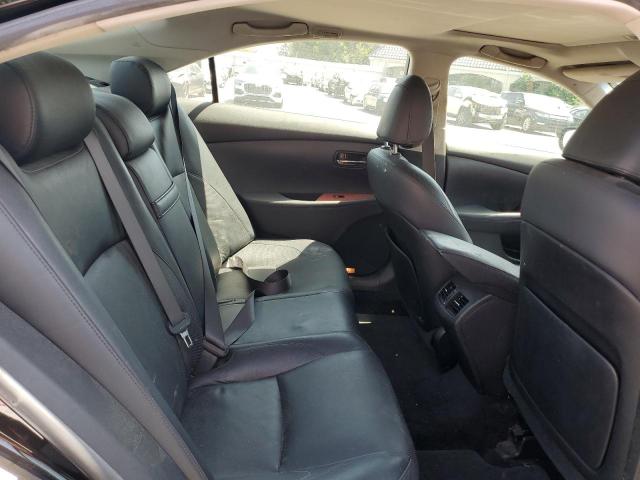 Photo 10 from auction – 2008 LEXUS ES 350 with VIN JTHBJ46G282223723