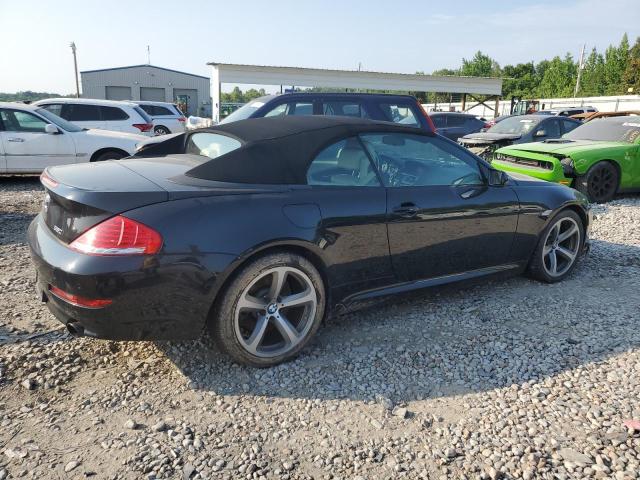 Photo 3 from auction – 2009 BMW 650 I with VIN WBAEB53559CX64374