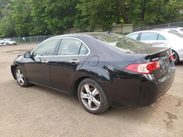 Photo 2 from auction – 2012 ACURA TSX with VIN JH4CU2F55CC801752