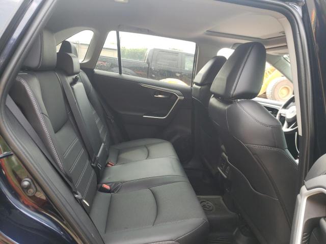 Photo 11 from auction – 2022 TOYOTA RAV4 LIMIT with VIN 2T3N1RFVXNW305728