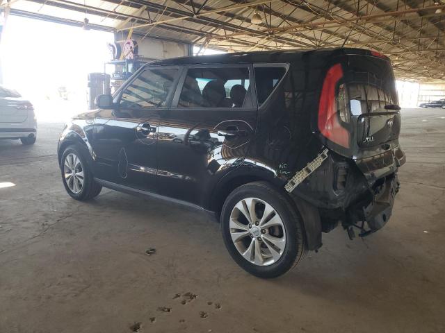 Foto 2 de la subasta – 2016 KIA SOUL + con VIN KNDJP3A55G7332920