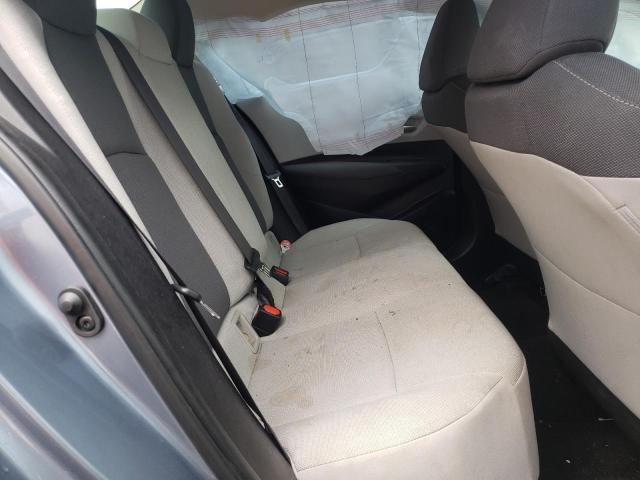 Photo 10 from auction – 2020 TOYOTA COROLLA L with VIN 5YFDPRAE3LP145698