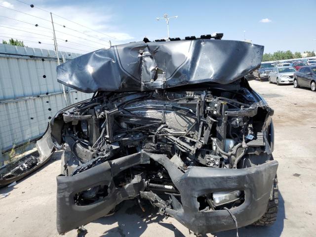 Photo 5 from auction – 2020 RAM 2500 POWER with VIN 3C6TR5EJ1LG101038