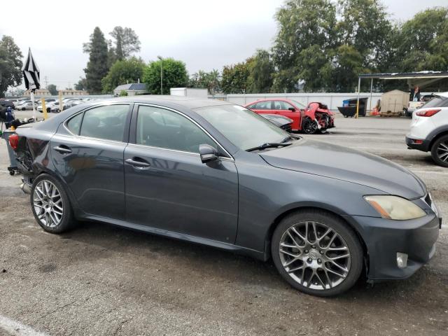 Photo 4 from auction – 2010 LEXUS IS 250 with VIN JTHBF5C22A5110326