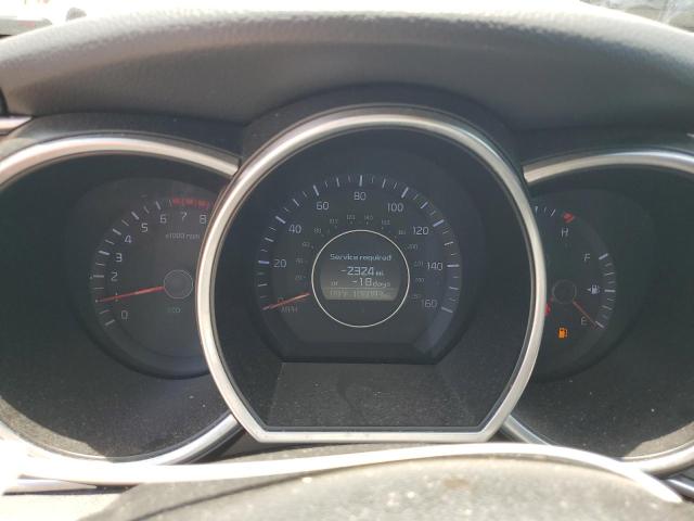 Photo 9 from auction – 2014 KIA OPTIMA EX with VIN 5XXGN4A7XEG336277
