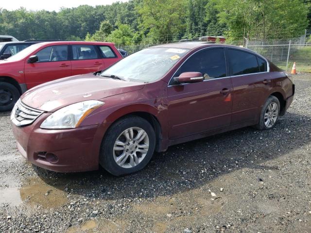 NISSAN ALTIMA BAS 2010 with VIN 1N4AL2AP2AN560230 - Photo from auction