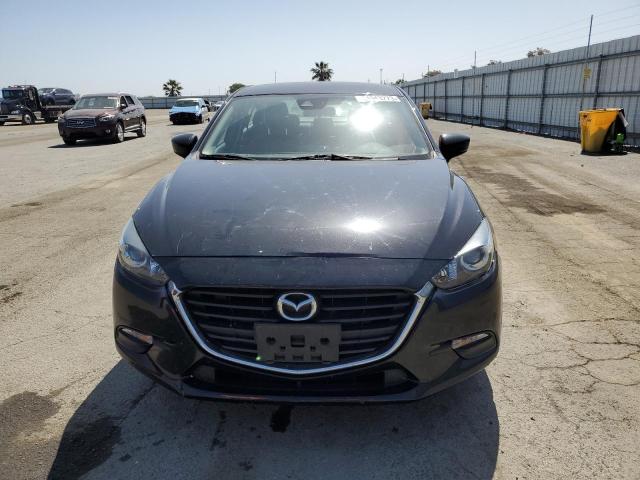 Photo 5 from auction – 2018 MAZDA 3 TOURING with VIN 3MZBN1V31JM249969