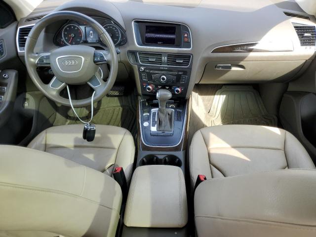 Photo 8 from auction – 2014 AUDI Q5 PREMIUM with VIN WA1LFAFP8EA007179