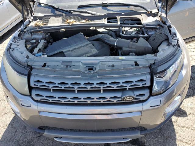 Photo 11 from auction – 2013 LAND ROVER RANGE ROVE with VIN SALVR2BG2DH718666
