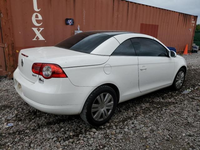 Photo 3 from auction – 2008 VOLKSWAGEN EOS TURBO with VIN WVWBA71F28V025921